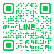 LINE公式QRコード