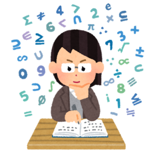 数学